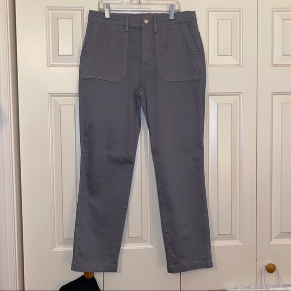 J. Crew pants - Picture 1 of 5